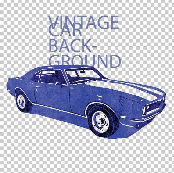 Vintage Cars PNG, Clipart, Automotive Design, Blue, Car, Car Accident, Classic Cars Free PNG Download
