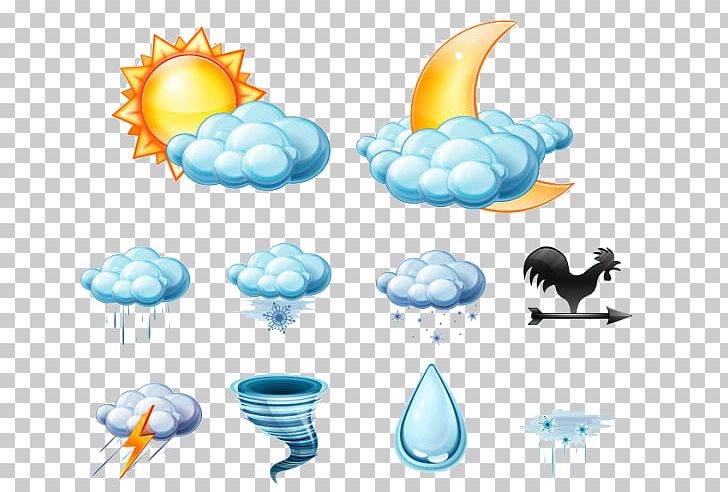 Weather Forecasting Icon PNG, Clipart, At Night, Bmp File Format, Cloud, Computer Wallpaper, Day Free PNG Download