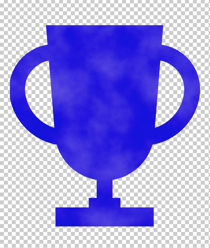 Trophy PNG, Clipart, Drinking Vessel, Meter, Mug, Paint, Purple Free PNG Download