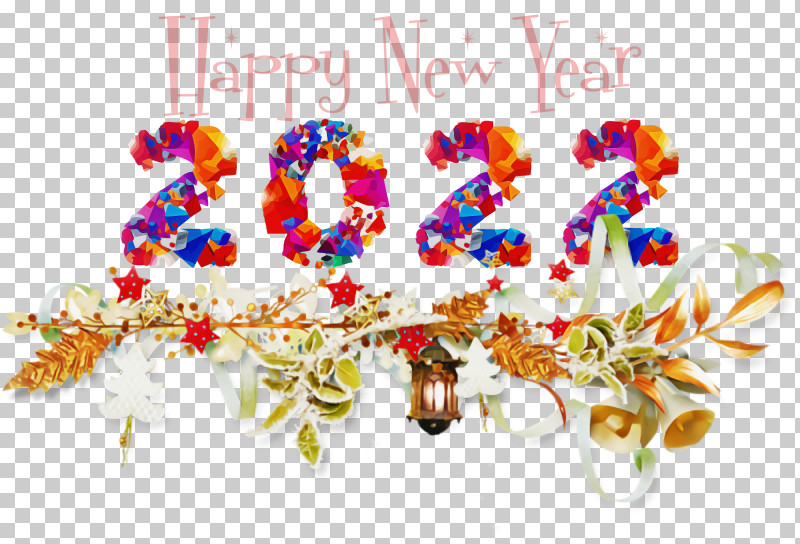 Happy New Year 2022 2022 New Year 2022 PNG, Clipart, Calligraphy, Cartoon, Christmas Day, Drawing, Marker Pen Free PNG Download