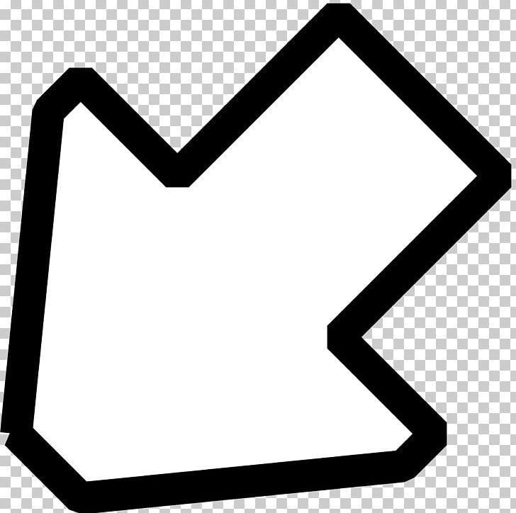Arrow PNG, Clipart, Angle, Area, Arrow, Black And White, Computer Icons Free PNG Download
