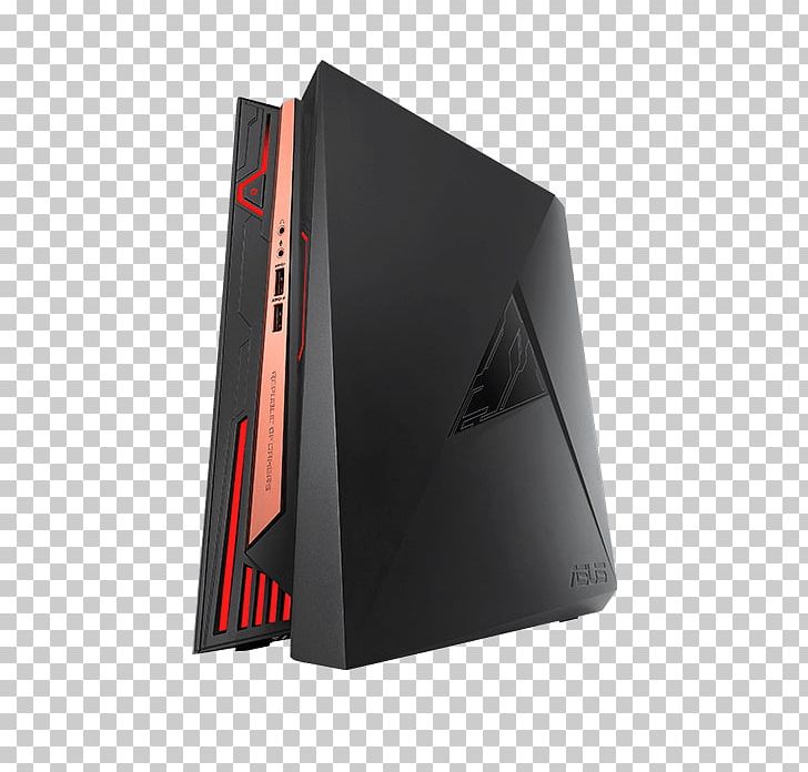ASUS ROG GR8 II Desktop Computers Gaming Computer Intel Core PNG, Clipart, Angle, Asus, Brand, Computer, Core I5 Free PNG Download