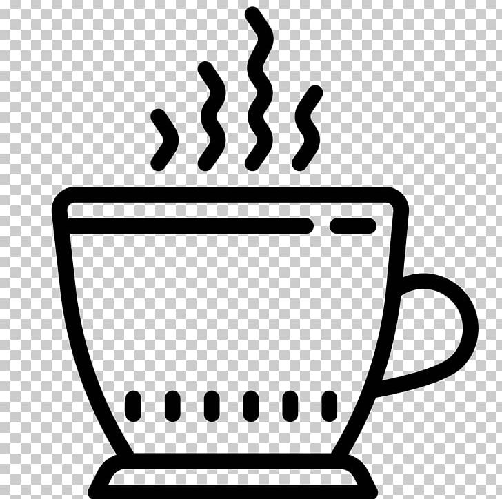 Coffee Cafe Computer Icons Cupcake Mug PNG, Clipart, Black And White, Business, Cafe, Coffee, Coffee Cup Free PNG Download