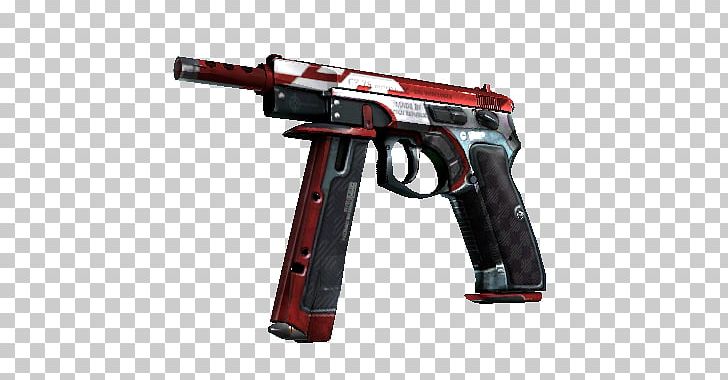 Counter-Strike: Global Offensive CZ 75 CZ75-Auto TEC-9 Pistol PNG, Clipart, Airsoft, Airsoft Gun, Astor, Auto, Counterstrike Free PNG Download
