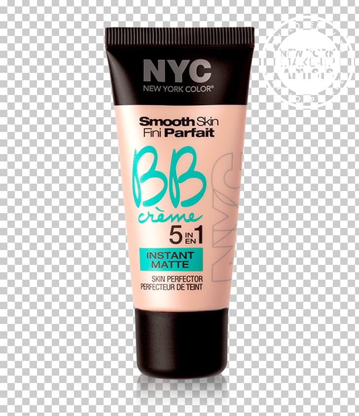 Cream Lotion New York City Foundation Light PNG, Clipart, Bb Cream, Color, Cosmetics, Cream, Foundation Free PNG Download