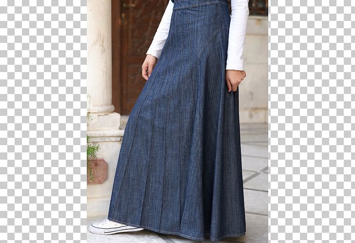 Denim Skirt Jeans Clothing PNG, Clipart, Abaya, Clothing, Day Dress, Denim, Denim Skirt Free PNG Download