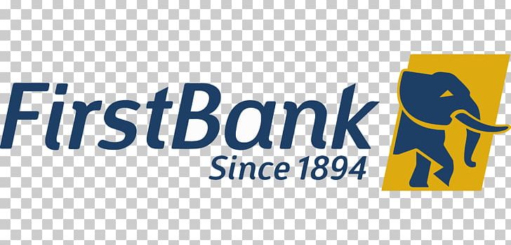 First Bank Of Nigeria Logo Finance PNG, Clipart, Area, Bank, Brand, Finance, Financial Transaction Free PNG Download