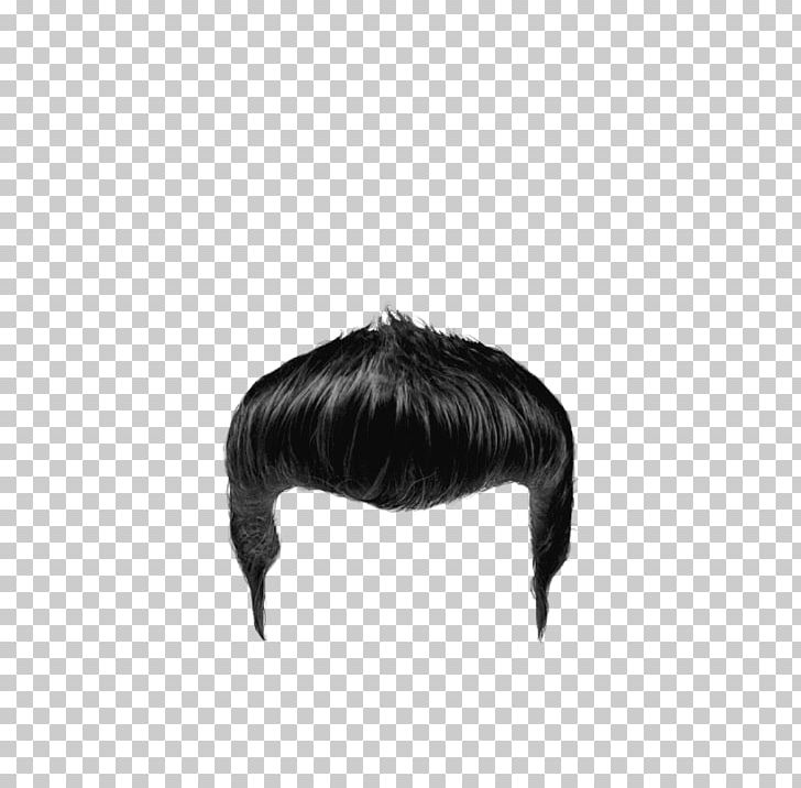 Hairstyle Editing PicsArt Photo Studio PNG, Clipart, Android, Black, Black  And White, Black Hair, Brown Hair