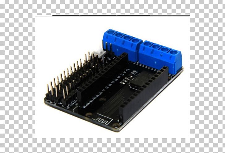 Microcontroller NodeMCU ESP8266 Arduino Lua PNG, Clipart, Arduino, Controller, Elect, Electrical Connector, Electronics Free PNG Download