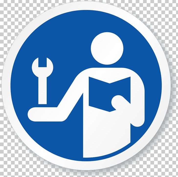 Product Manuals Owner's Manual Computer Icons Training Customer Service PNG, Clipart, Area, Blue, Brand, Brochure, Circle Free PNG Download
