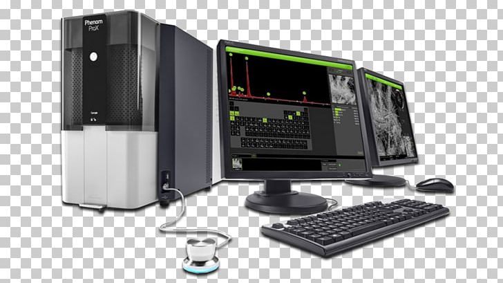 Scanning Electron Microscope Energy-dispersive X-ray Spectroscopy PNG, Clipart, Computer, Computer Accessory, Computer Hardware, Computer Monitor Accessory, Computer Network Free PNG Download
