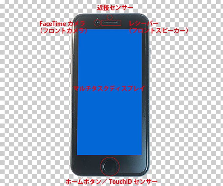 Smartphone Feature Phone Apple IPhone 7 Plus Apple IPhone 8 IPhone 6s Plus PNG, Clipart, Apple Iphone 7 Plus, Electric Blue, Electronic Device, Electronics, Gadget Free PNG Download