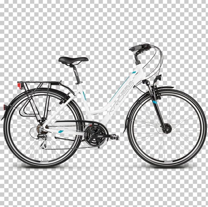 Touring Bicycle Kross SA City Bicycle Romet Wagant PNG, Clipart, Bicycle, Bicycle, Bicycle Accessory, Bicycle Frame, Bicycle Frames Free PNG Download