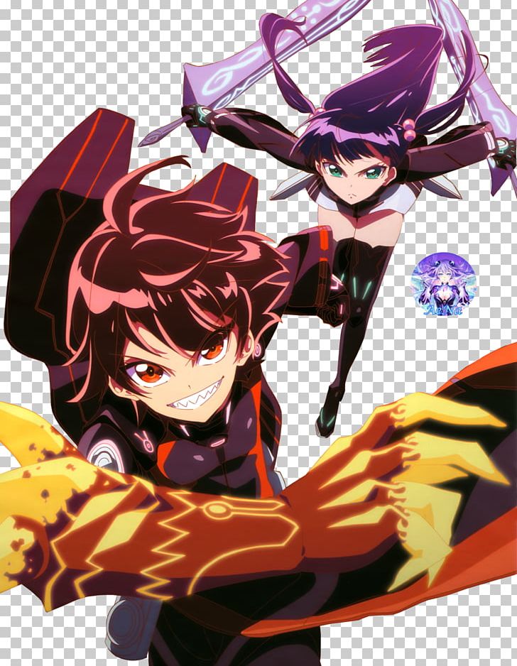 Twin Star Exorcists 阴阳师 Anime Television PNG, Clipart, Anime, Art, Black Hair, Bryce Papenbrook, Chibi Free PNG Download