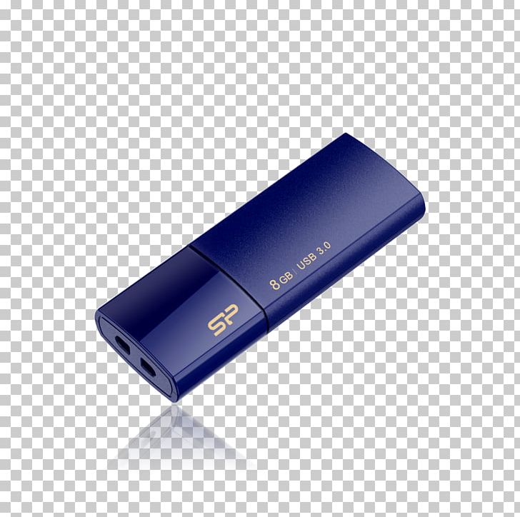 USB Flash Drives USB 3.0 Diamond-cutting USB Flash Drive Blaze B30 Hard Drives Silicon Power PNG, Clipart, Computer, Electronic Device, Electronics, Electronics Accessory, Flash Memory Free PNG Download
