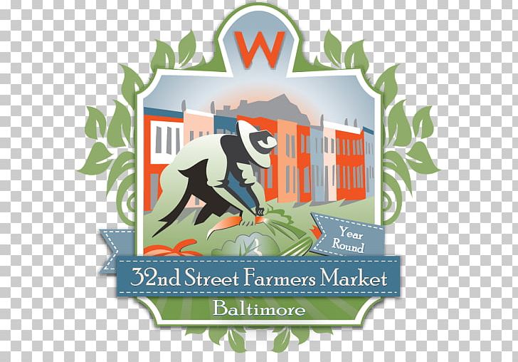 32nd Street Farmers Market Charles Village East 32nd Street PNG, Clipart,  Free PNG Download