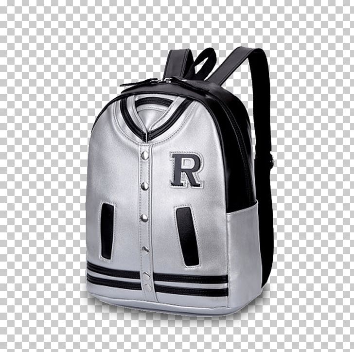 Bag White Backpack PNG, Clipart, Accessories, Advertising Billboard, Backpack, Bag, Black And White Free PNG Download
