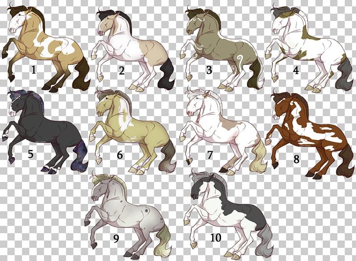 Mustang Stallion Foal Colt Mane PNG, Clipart, Animal, Animal Figure, Carnivora, Carnivoran, Dog Like Mammal Free PNG Download