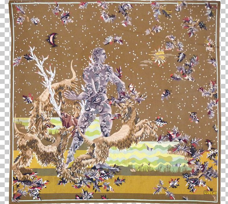 Painting Fauna Tree Tapestry PNG, Clipart, Art, Artwork, Fauna, Flora, Organism Free PNG Download