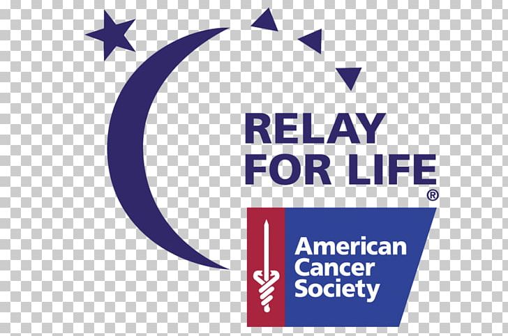 Relay For Life American Cancer Society Fundraising Charitable Organization World Without Cancer PNG, Clipart, American Cancer Society, Area, Blue, Brand, Cancer Free PNG Download