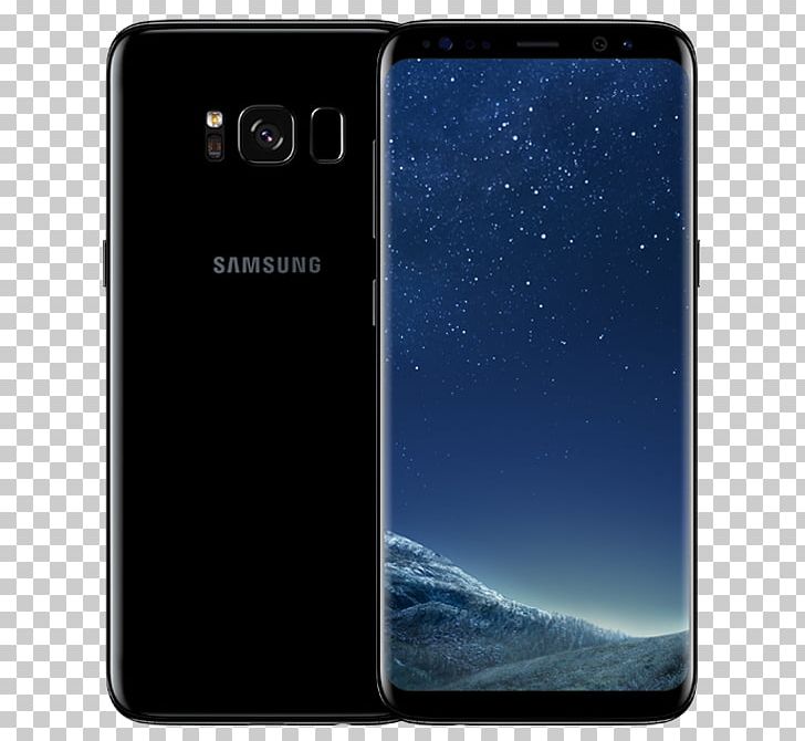 Samsung Galaxy S8+ Samsung Galaxy S7 Android 4G PNG, Clipart, 64 Gb, And, Electronic Device, Gadget, Mobile Phone Free PNG Download