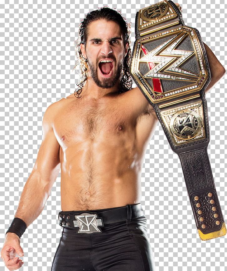 Seth Rollins WWE Championship Professional Wrestler WWE United States Championship WWE Universal Championship PNG, Clipart, 2016 Wwe Draft, Abdomen, Aggression, American Alpha, Arm Free PNG Download