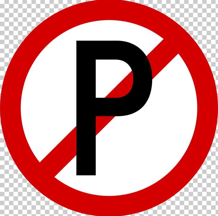 no parking lot clip art