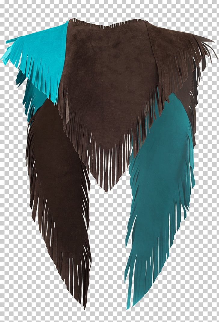 Turquoise Teal Wing Neck Feather PNG, Clipart, Animals, Feather, Neck, Scarf, Teal Free PNG Download