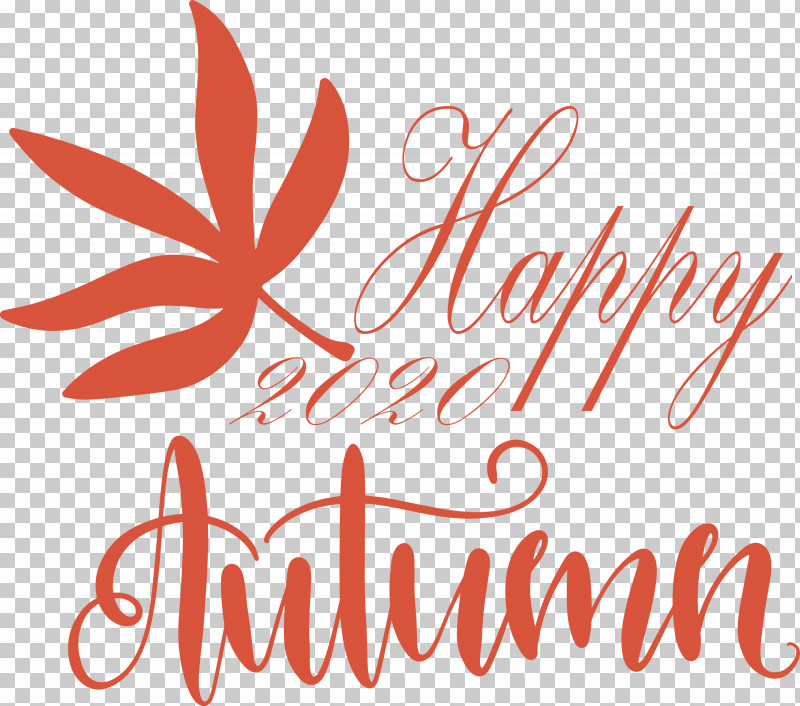 Happy Autumn Happy Fall PNG, Clipart, Area, Happy Autumn, Happy Fall, Line, Logo Free PNG Download