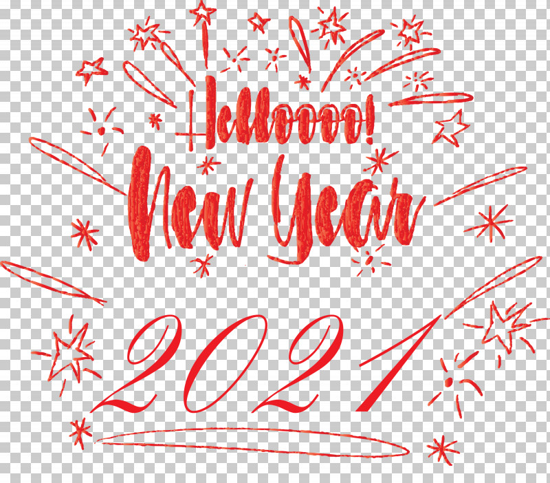 Happy New Year 2021 PNG, Clipart, Area, Christmas Day, Happy New Year 2021, Line, Meter Free PNG Download