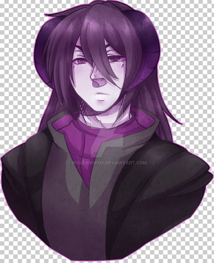 Black Hair Mangaka Purple Brown Hair Anime PNG, Clipart, Anime, Art, Black, Black Hair, Brown Free PNG Download