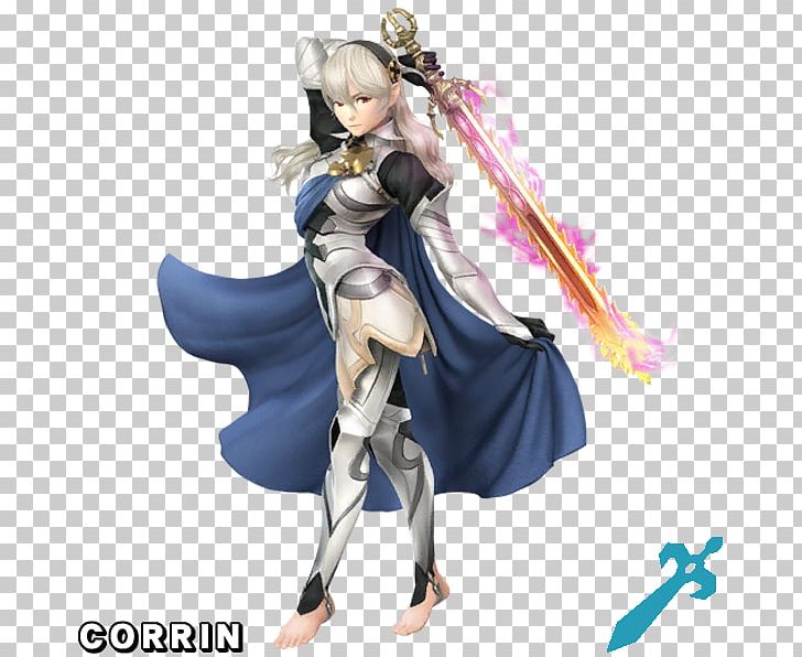 Fire Emblem Fates Super Smash Bros. For Nintendo 3DS And Wii U Fire Emblem Awakening Fire Emblem Heroes Super Smash Bros. Brawl PNG, Clipart, Amiibo, Anime, Attack, Costume, Fictional Character Free PNG Download