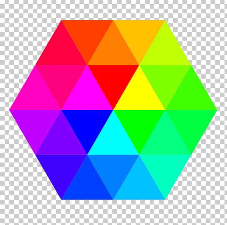 Hexagon Color Triangle Pentagon PNG, Clipart, Angle, Area, Art, Circle, Color Free PNG Download