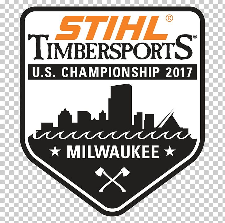Logo Stihl Timbersports Series Brand Font Technology PNG, Clipart, Area, Brand, Electronics, Label, Line Free PNG Download
