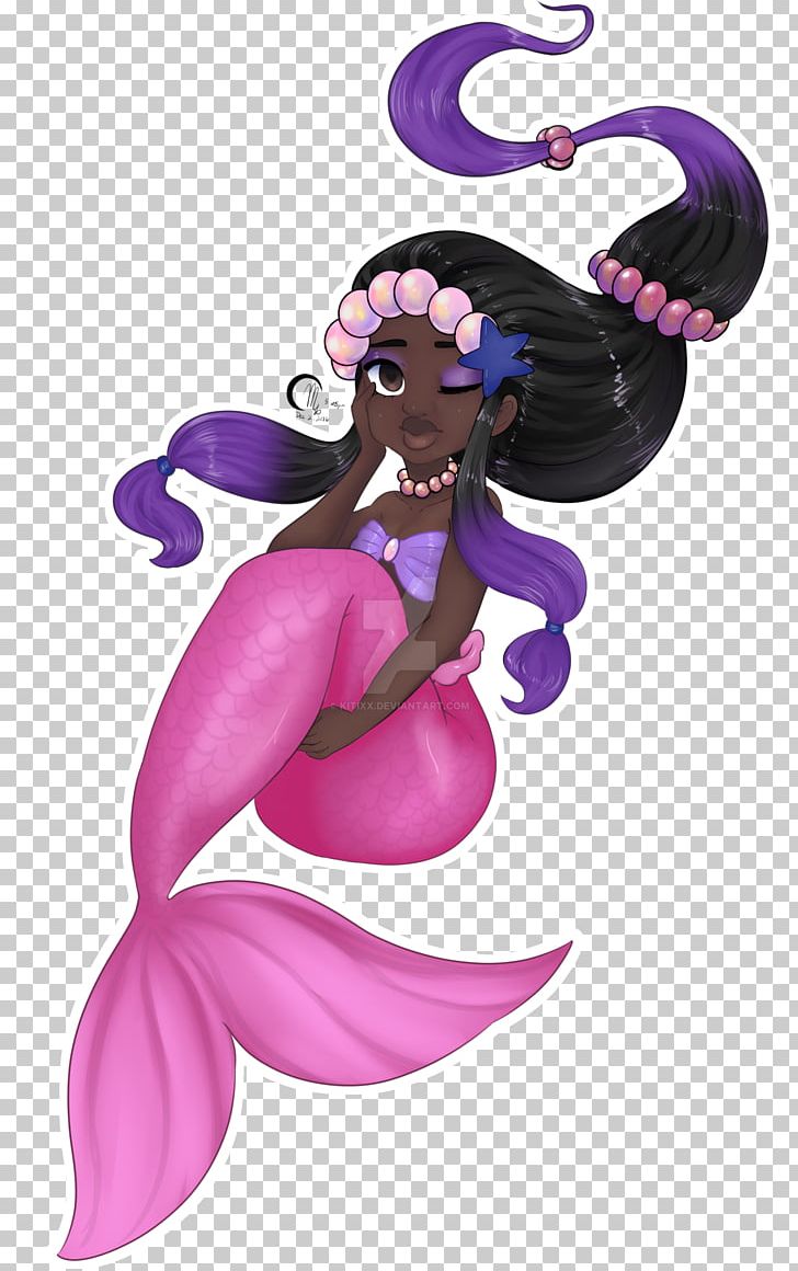 Mermaid Illustration Cartoon Poster Fairy PNG, Clipart, Anime, Art, Cartoon, Fairy, Fictional Character Free PNG Download