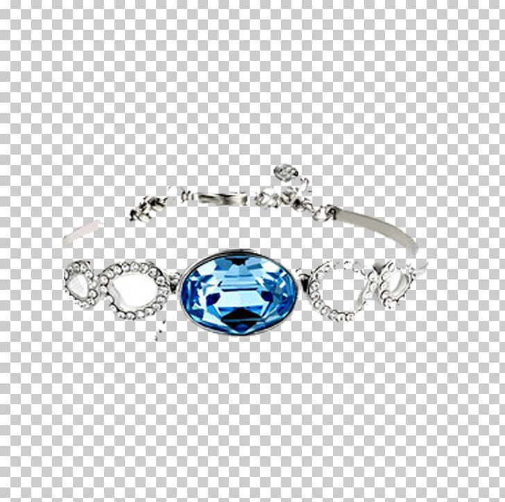 Ring Diamond Bracelet Gift PNG, Clipart, Blue, Body Jewelry, Crystal, Diamond Border, Diamond Gold Free PNG Download