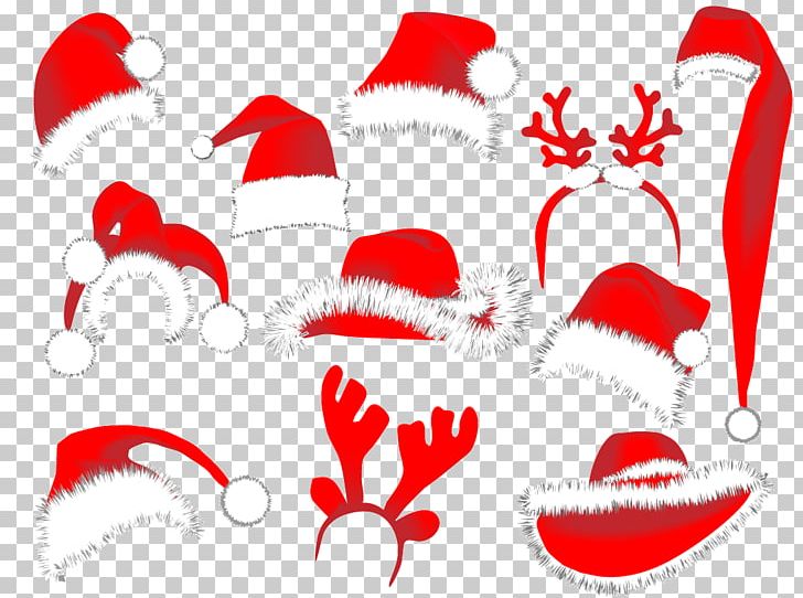 Santa Claus Christmas Decoration PNG, Clipart, Cartoon, Chef Hat, Chris, Christmas Frame, Christmas Lights Free PNG Download