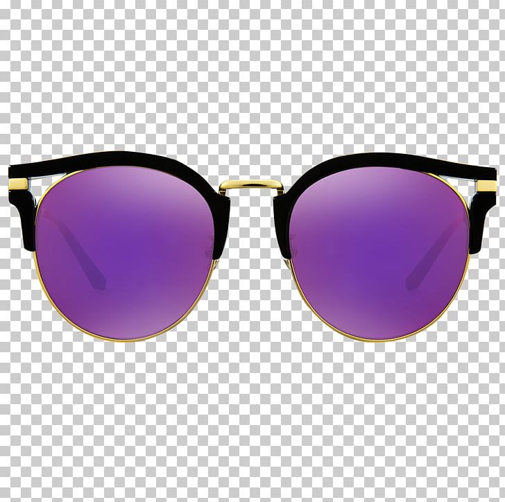 Sunglasses Purple Fashion Ralph Lauren Corporation PNG, Clipart, Blue, Chinese Style, Color, Designer, Eyewear Free PNG Download