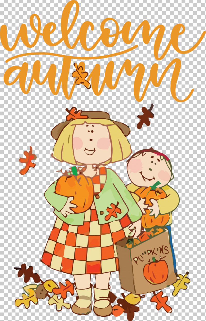 Welcome Autumn Autumn PNG, Clipart, Autumn, Black, Calligraphy, Drawing, Logo Free PNG Download