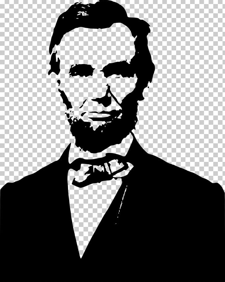 Abraham Lincoln Lincoln Memorial T-shirt Sic Semper Tyrannis President Of The United States PNG, Clipart, Abraham Lincoln, Art, Beard, Black And White, Clothing Free PNG Download