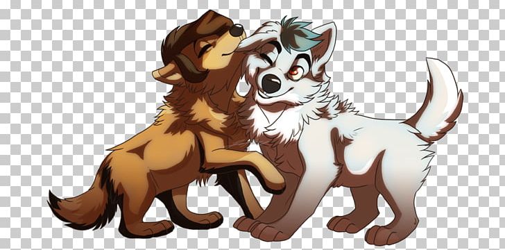 Cat Dog Puppy Love PNG, Clipart, Animals, Art, Big Cats, Carnivoran, Cartoon Free PNG Download