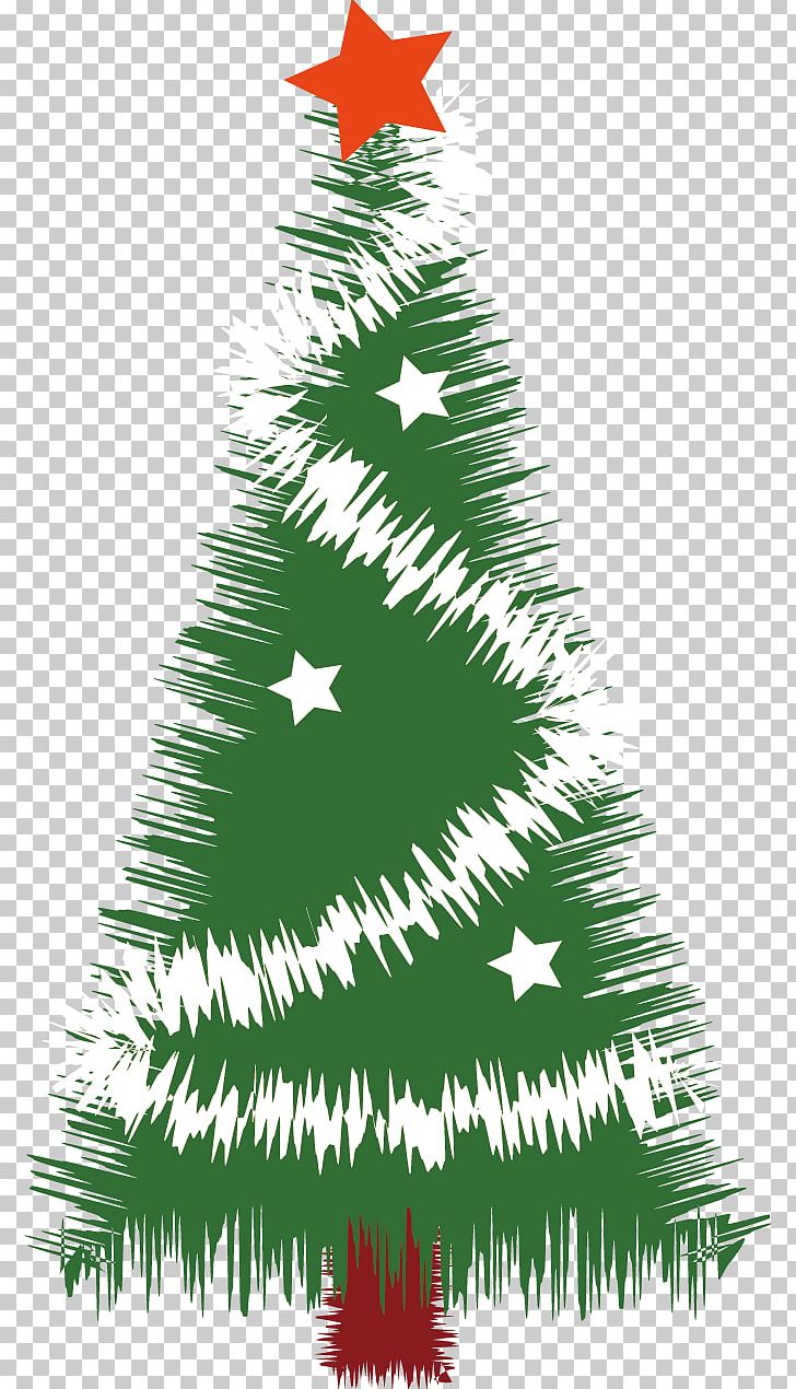 Christmas Tree Silhouette PNG, Clipart, Abstract, Branch, Christmas Decoration, Christmas Frame, Christmas Lights Free PNG Download