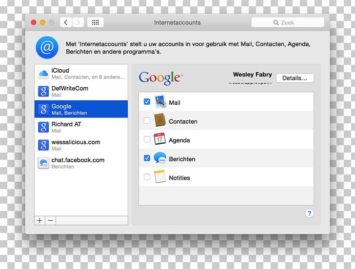 how to download hangouts on mac