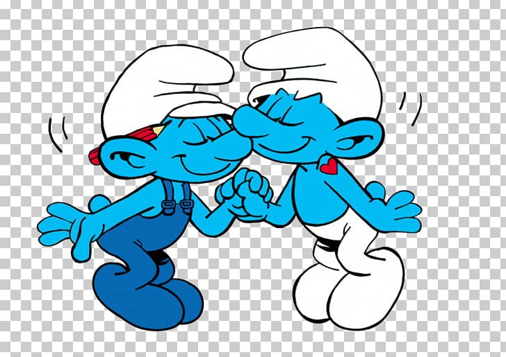 Hefty Smurf Vanity Smurf Smurfette Handy Smurf PNG, Clipart, Area, Art, Artwork, Cartoon, Character Free PNG Download