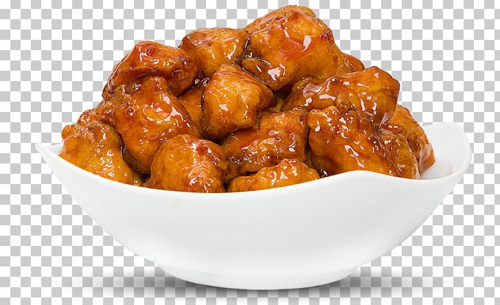 Orange Chicken General Tso's Chicken Sweet And Sour Meatball Fast Food PNG, Clipart,  Free PNG Download