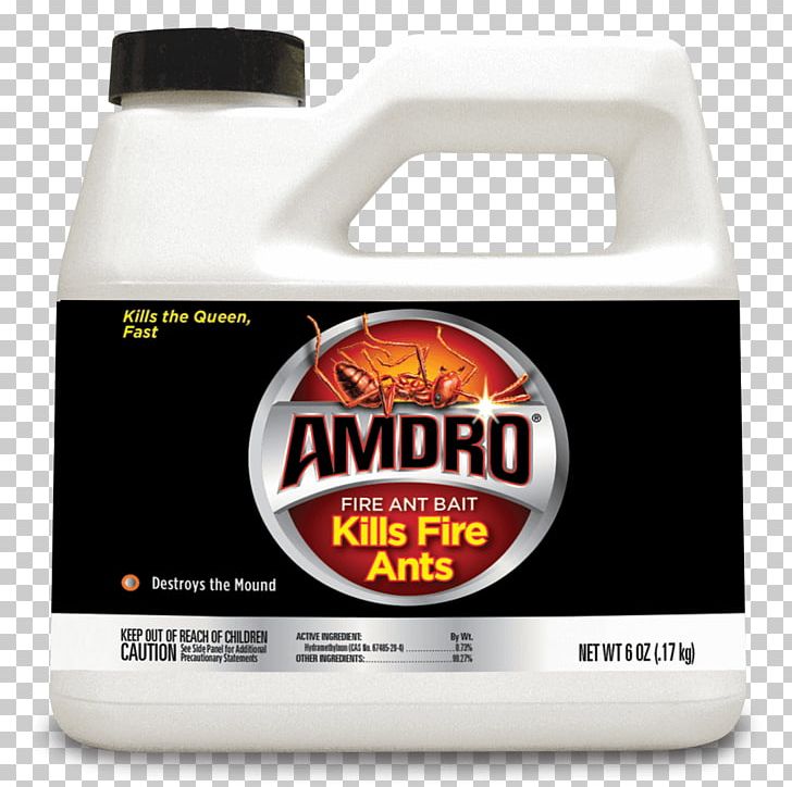 Red Imported Fire Ant Amdro Bait Insecticide PNG, Clipart, Amdro, Animals, Ant, Automotive Fluid, Bait Free PNG Download