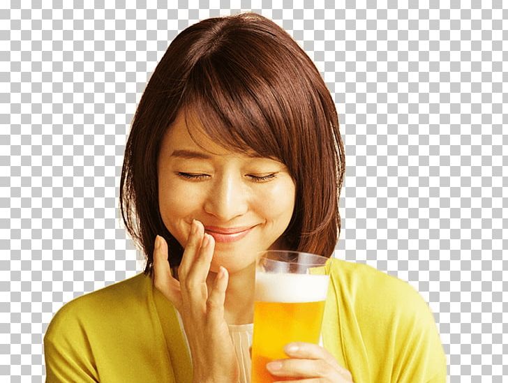 Yuriko Ishida Beer キリン一番搾り生ビール Kirin Japan PNG, Clipart, Actor, Beer, Brown Hair, Chin, Drinking Free PNG Download