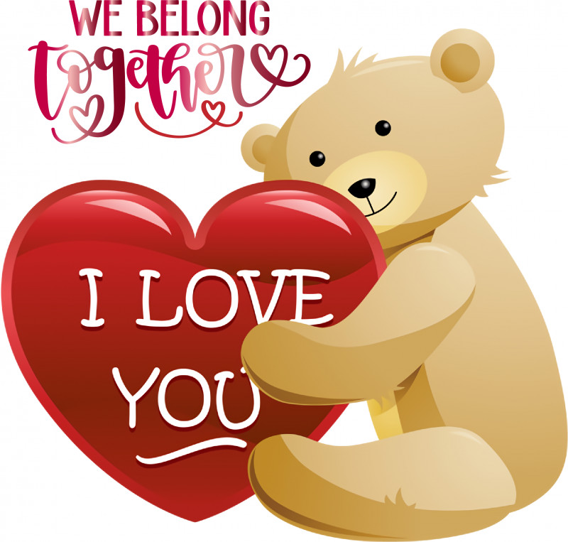 Teddy Bear PNG, Clipart, Bears, Brown Teddy Bear, Heart, Stuffed Toy, Tatty Teddy Free PNG Download