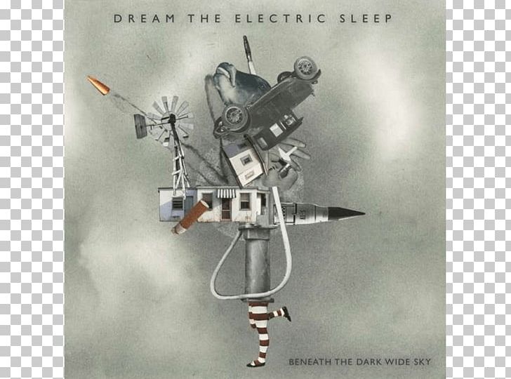 Beneath The Dark Wide Sky Album Dream The Electric Sleep Progressive Rock Heretics PNG, Clipart, 2016, Aircraft, Airplane, Album, Aviation Free PNG Download
