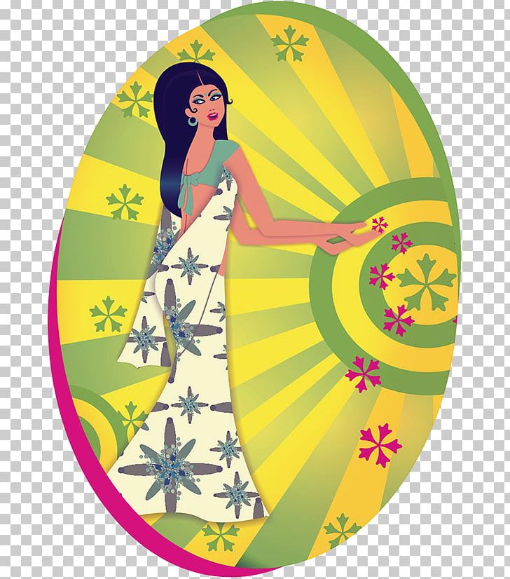Illustration Fashion 1970s Illustrator Behance PNG, Clipart, 1970s, Art, Beauty, Behance, Bollywood Free PNG Download